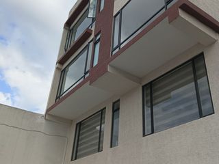 Foto 10 de DEPARTAMENTOS VIP HERMOSOS POR ESTRENAR EN MASTODONTES, NORTE DE QUITO, 3 Y 2 DORMITORIOS DESDE $76,900