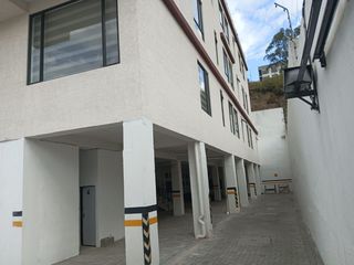 Foto 11 de DEPARTAMENTOS VIP HERMOSOS POR ESTRENAR EN MASTODONTES, NORTE DE QUITO, 3 Y 2 DORMITORIOS DESDE $76,900