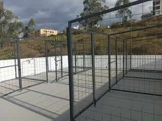 Foto 12 de DEPARTAMENTOS VIP HERMOSOS POR ESTRENAR EN MASTODONTES, NORTE DE QUITO, 3 Y 2 DORMITORIOS DESDE $76,900