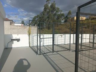 Foto 13 de DEPARTAMENTOS VIP HERMOSOS POR ESTRENAR EN MASTODONTES, NORTE DE QUITO, 3 Y 2 DORMITORIOS DESDE $76,900