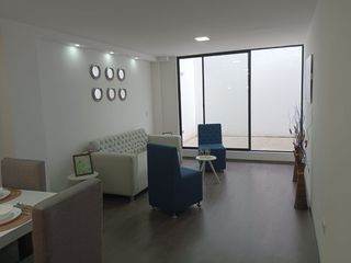 Foto 1 de DEPARTAMENTOS VIP HERMOSOS POR ESTRENAR EN MASTODONTES, NORTE DE QUITO, 3 Y 2 DORMITORIOS DESDE $76,900