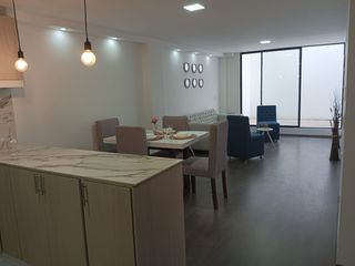 Foto 2 de DEPARTAMENTOS VIP HERMOSOS POR ESTRENAR EN MASTODONTES, NORTE DE QUITO, 3 Y 2 DORMITORIOS DESDE $76,900