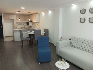 Foto 4 de DEPARTAMENTOS VIP HERMOSOS POR ESTRENAR EN MASTODONTES, NORTE DE QUITO, 3 Y 2 DORMITORIOS DESDE $76,900