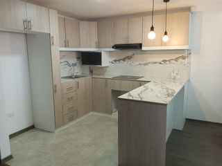 Foto 3 de DEPARTAMENTOS VIP HERMOSOS POR ESTRENAR EN MASTODONTES, NORTE DE QUITO, 3 Y 2 DORMITORIOS DESDE $76,900