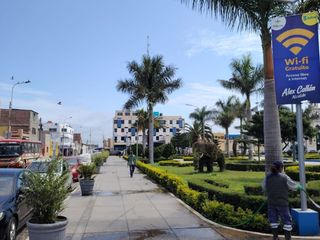 Foto 1 de Alquiler de Local Comercial en el Corazón de Bella Vista – Callao