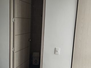 Foto 6 de ARRIENDO APARTAESTUDIO AMOBLADO CON ADMON E INTERNET EN EL CENTRO DE BOGOTA