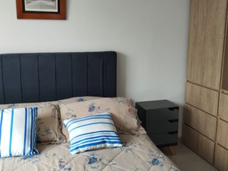 Foto 12 de ARRIENDO APARTAESTUDIO AMOBLADO CON ADMON E INTERNET EN EL CENTRO DE BOGOTA