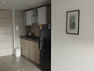 Foto 18 de ARRIENDO APARTAESTUDIO AMOBLADO CON ADMON E INTERNET EN EL CENTRO DE BOGOTA