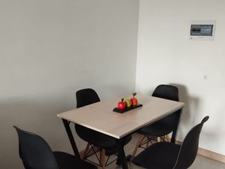 Foto 1 de ARRIENDO APARTAESTUDIO AMOBLADO CON ADMON E INTERNET EN EL CENTRO DE BOGOTA
