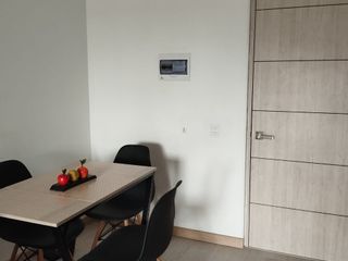Foto 21 de ARRIENDO APARTAESTUDIO AMOBLADO CON ADMON E INTERNET EN EL CENTRO DE BOGOTA