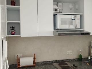 Foto 22 de ARRIENDO APARTAESTUDIO AMOBLADO CON ADMON E INTERNET EN EL CENTRO DE BOGOTA
