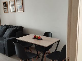Foto 25 de ARRIENDO APARTAESTUDIO AMOBLADO CON ADMON E INTERNET EN EL CENTRO DE BOGOTA