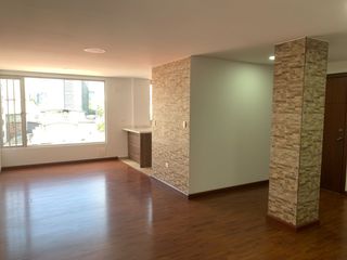 Foto 2 de Departamento de venta centro norte de quito sector rumipamba