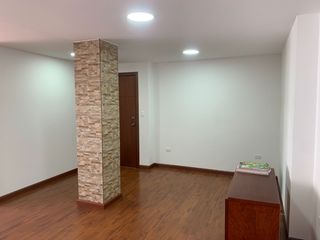 Foto 4 de Departamento de venta centro norte de quito sector rumipamba