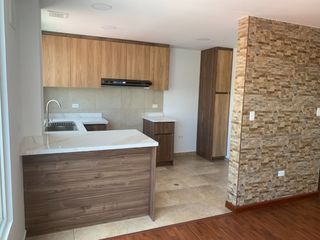 Foto 1 de Departamento de venta centro norte de quito sector rumipamba