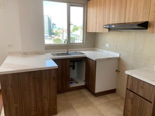 Foto 3 de Departamento de venta centro norte de quito sector rumipamba