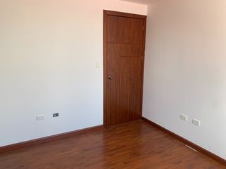 Foto 6 de Departamento de venta centro norte de quito sector rumipamba
