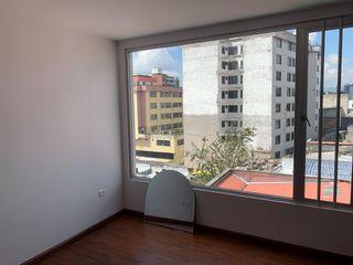 Foto 11 de Departamento de venta centro norte de quito sector rumipamba