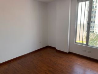 Foto 7 de Departamento de venta centro norte de quito sector rumipamba