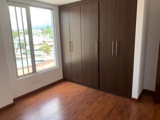 Foto 9 de Departamento de venta centro norte de quito sector rumipamba
