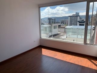 Foto 10 de Departamento de venta centro norte de quito sector rumipamba