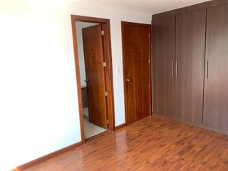 Foto 5 de Departamento de venta centro norte de quito sector rumipamba