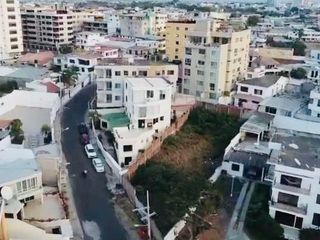 Foto 4 de Terreno en venta, de 780 m2 en Calle 30 y Flavio Reyes, cerca al mar.