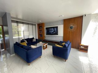 Foto 10 de Casa de Alquiler amoblada / Carcelén / Carcelén Bajo / Norte de Quito.