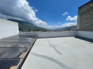 Foto 31 de Casa de Alquiler amoblada / Carcelén / Carcelén Bajo / Norte de Quito.