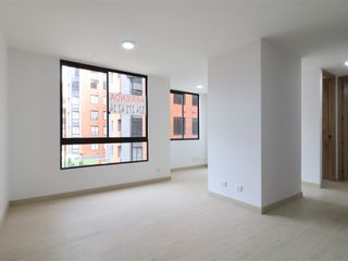 Foto 1 de Apartamento para estrenar en Chía