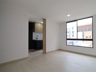 Foto 2 de Apartamento para estrenar en Chía