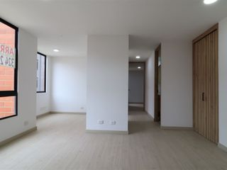 Foto 4 de Apartamento para estrenar en Chía