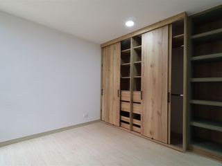 Foto 7 de Apartamento para estrenar en Chía