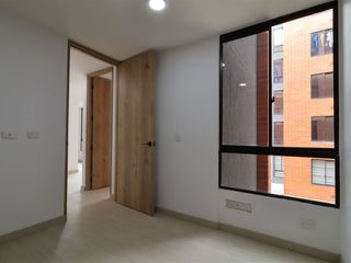 Foto 8 de Apartamento para estrenar en Chía