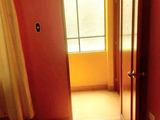Foto 9 de Departamento Amplio En Venta – Independencia