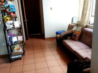 Foto 3 de Departamento Amplio En Venta – Independencia