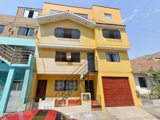 Foto 1 de Departamento Amplio En Venta – Independencia