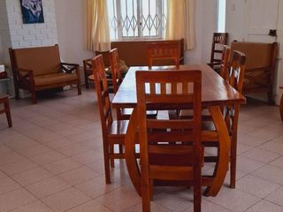Foto 3 de Vendo Casa Hospedaje En Playa Caleta Vidal Ideal Para Inversionistas