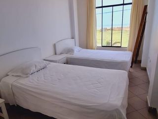 Foto 8 de Vendo Casa Hospedaje En Playa Caleta Vidal Ideal Para Inversionistas