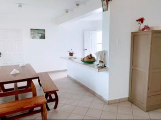 Foto 10 de Vendo Casa Hospedaje En Playa Caleta Vidal Ideal Para Inversionistas
