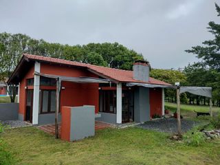 Foto 6 de Complejo de cabañas, club house, confitería y restaurant