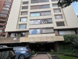 Foto 1 de Arriendo Espectacular Apartamento en Rosales