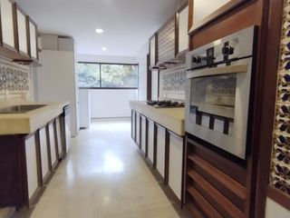 Foto 19 de Arriendo Espectacular Apartamento en Rosales