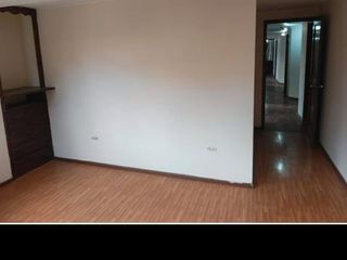 Foto 4 de AMPLIO DEPARTAMENTO  DE 3 DORMITORIOS EN PONCEANO ALTO