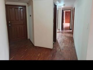 Foto 1 de AMPLIO DEPARTAMENTO  DE 3 DORMITORIOS EN PONCEANO ALTO