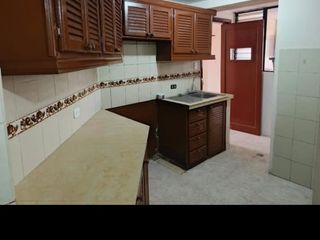 Foto 3 de AMPLIO DEPARTAMENTO  DE 3 DORMITORIOS EN PONCEANO ALTO