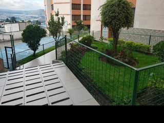 Foto 2 de AMPLIO DEPARTAMENTO  DE 3 DORMITORIOS EN PONCEANO ALTO
