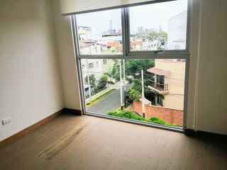 Foto 5 de ALQUILO, MODERNO DPTO. 2DORM. 1COCHERA LINEA BLANCA, V/CALLE - Crnl. Odriozola 245, San Isidro