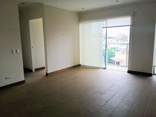 Foto 2 de ALQUILO, MODERNO DPTO. 2DORM. 1COCHERA LINEA BLANCA, V/CALLE - Crnl. Odriozola 245, San Isidro