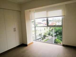 Foto 8 de ALQUILO, MODERNO DPTO. 2DORM. 1COCHERA LINEA BLANCA, V/CALLE - Crnl. Odriozola 245, San Isidro